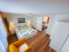 Cozy Apartment - Stunning Views Brienz